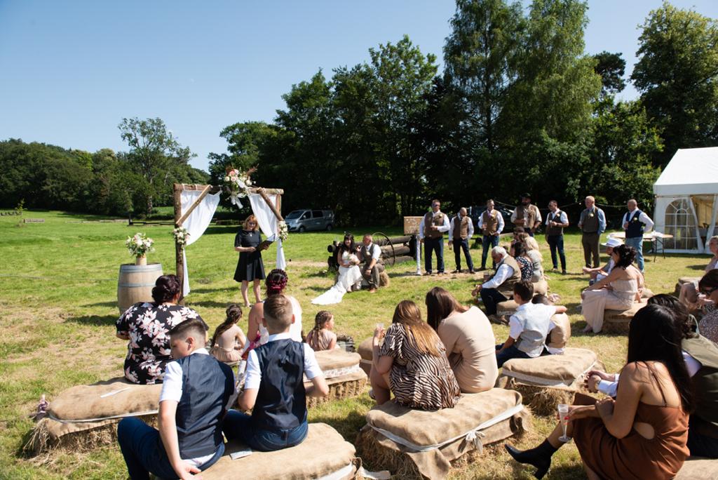 Fi Humphries Humanist Wedding and Naming Celebrant in London and the South of England